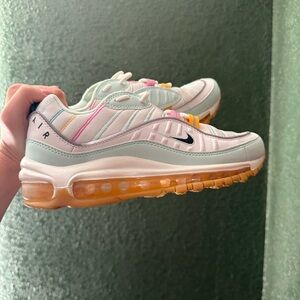 Nike AirMax 98